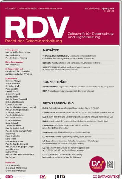 RDV