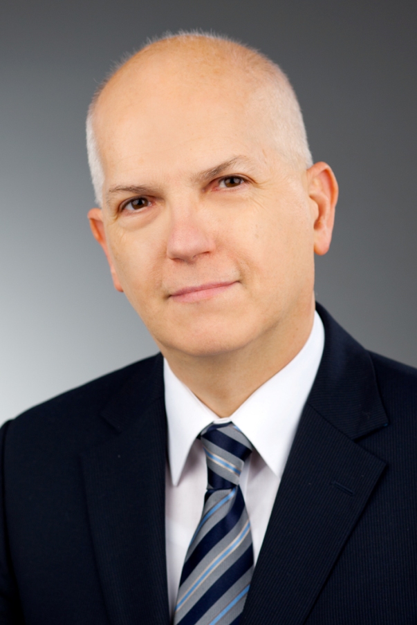 Prof. Dr. Dieter Kugelmann