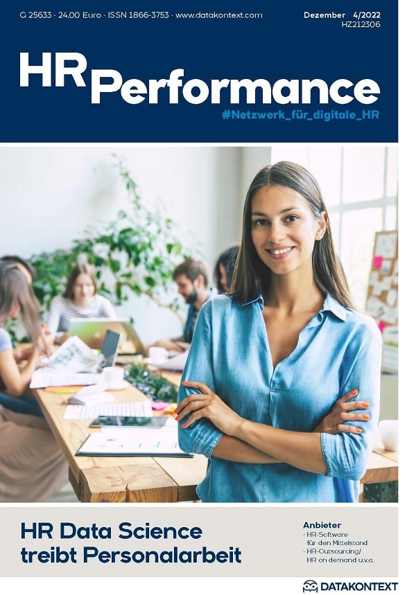 HR Performance