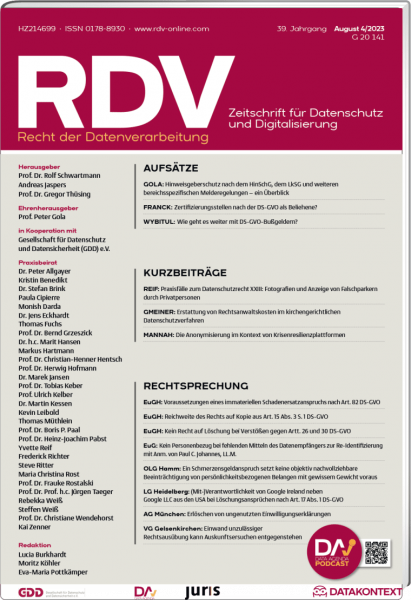 RDV