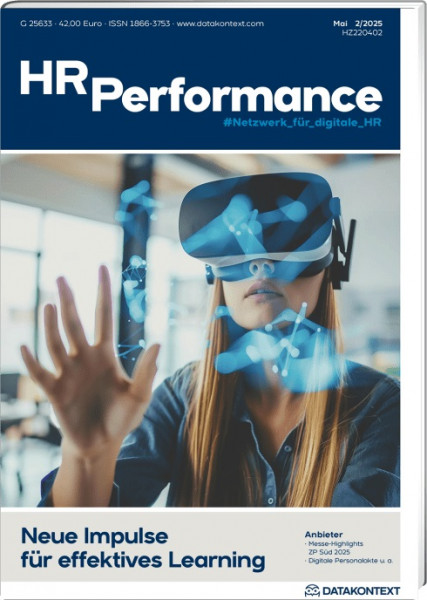 HR Performance