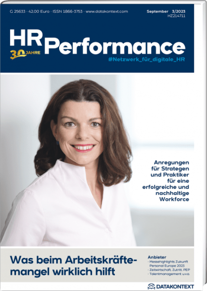 HR Performance