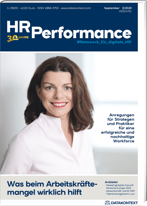 HR Performance