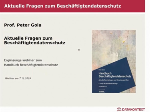 Webinar-Handbuch-Besch-ftigtendatenschutz