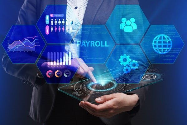 Digitale Payroll-Tools - Webkonferenz