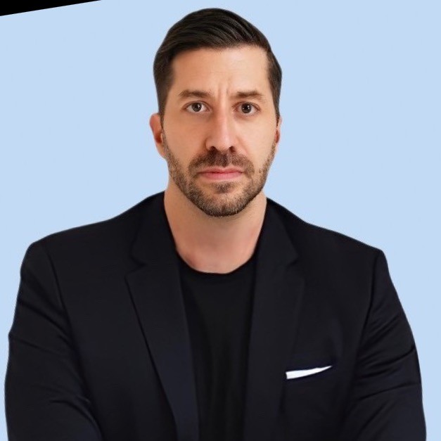 Ben R. Hansen
