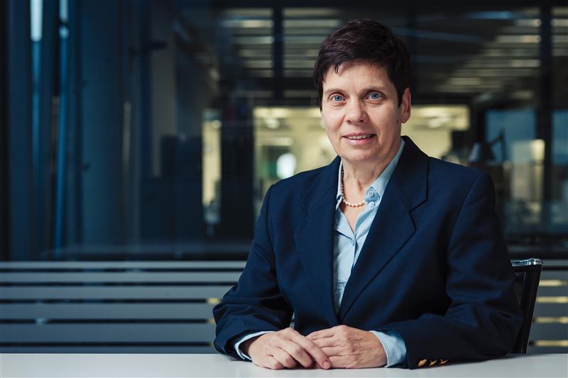 Barbara Schmitz