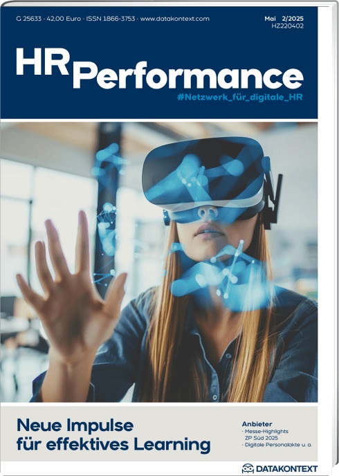 HR Performance