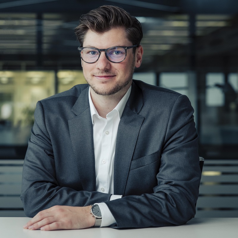 Niklas Bauer