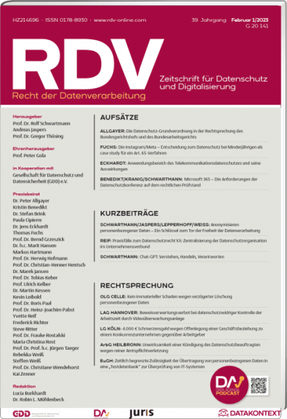 RDV