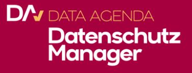 Datenschutz Manager von DataAgenda