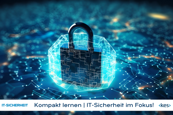 Netzwerk-Sicherheit - Aufbau von sicheren IT-Netzwerken