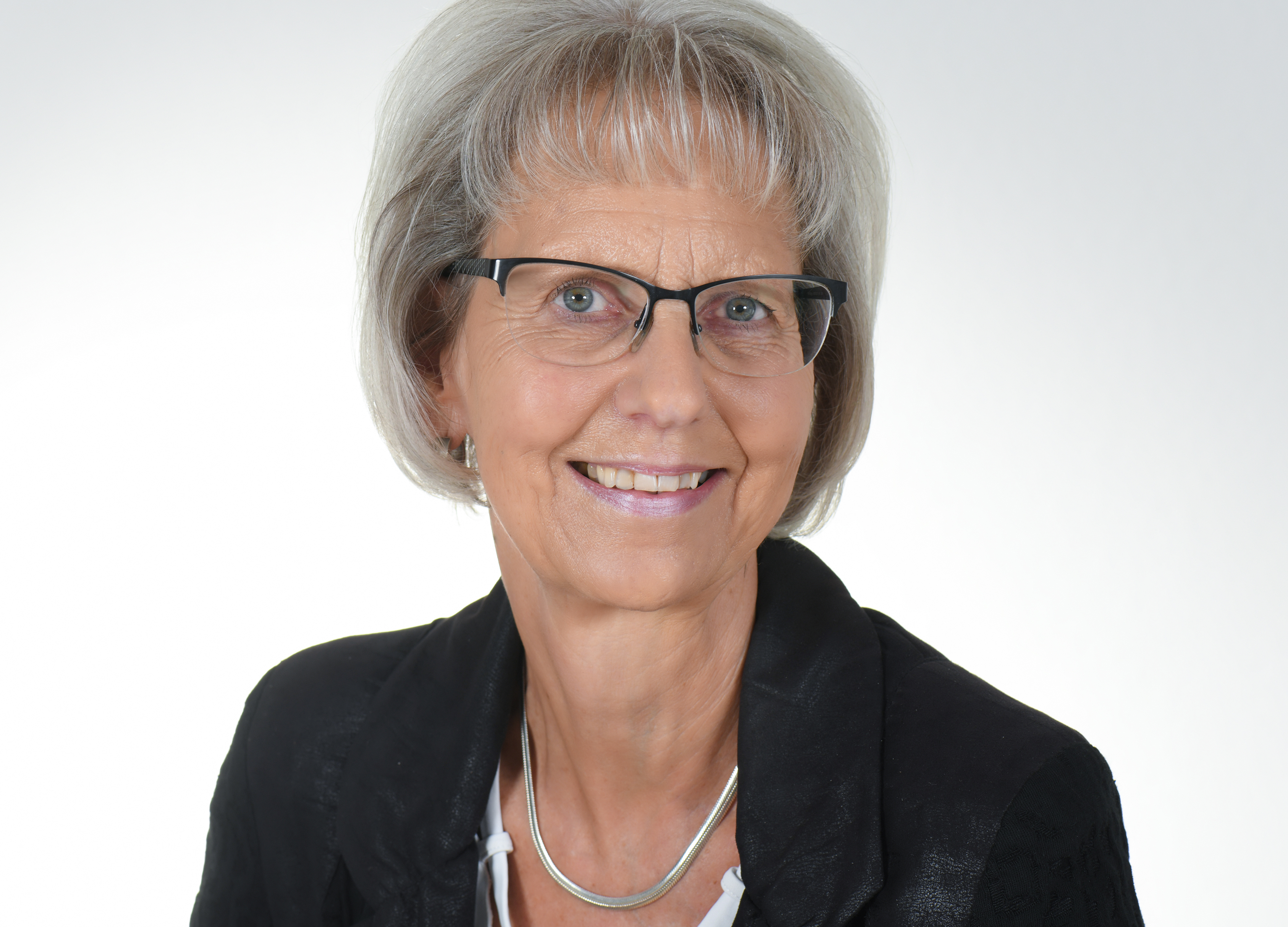 Sabine Törppe-Scholand