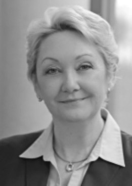 Silvia C. Bauer