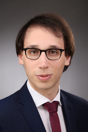 Dr. Tobias Jacquemain