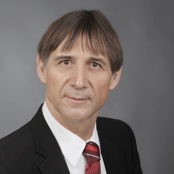 Dr. Ralf Steffan