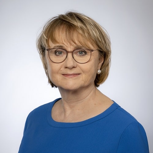 Andrea Briegel