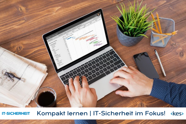 IT-Sicherheit von M365 - Sicheres Design und sichere Konfiguration