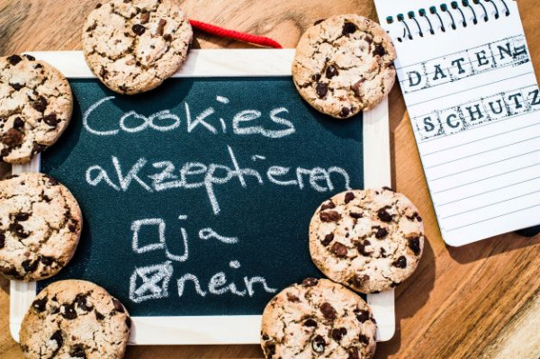 Cookie-Banner datenschutzkonform gestalten