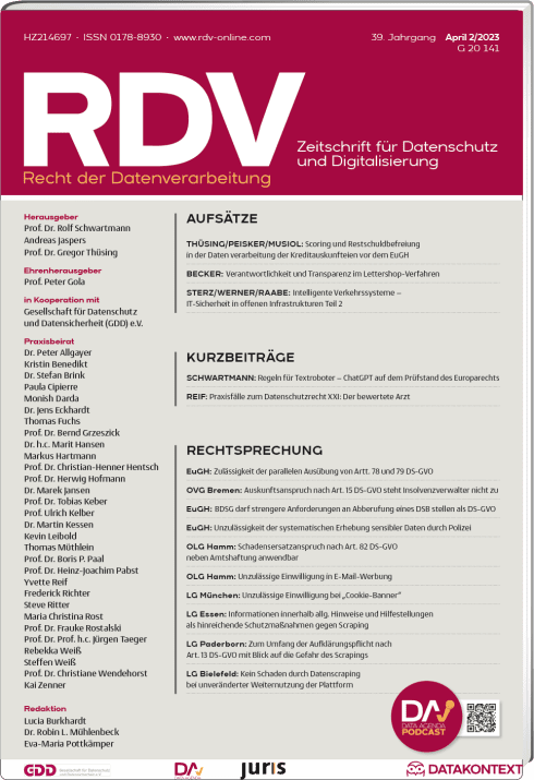 RDV