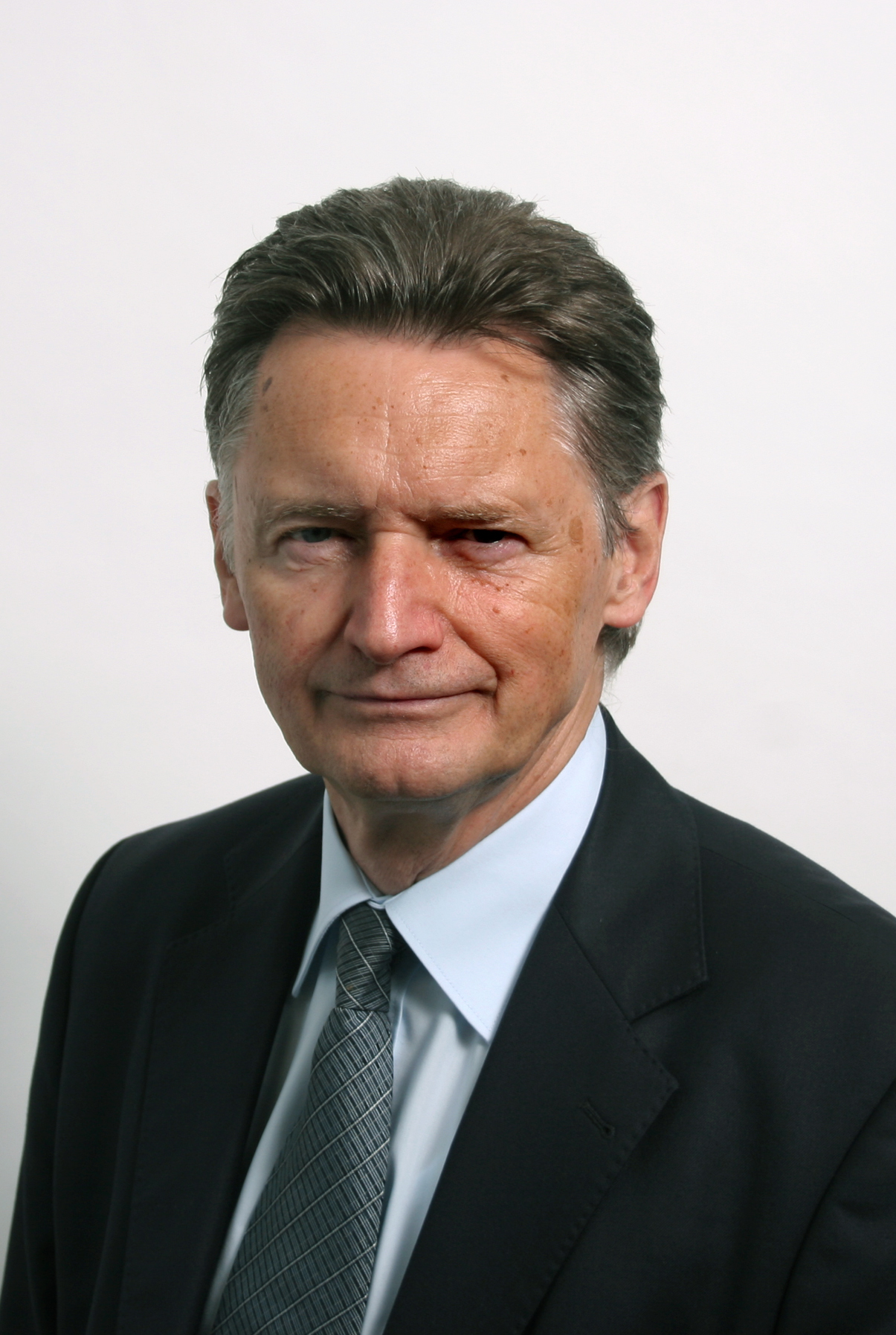 Dietrich Boewer