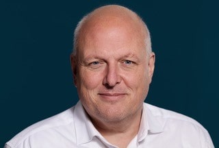 Prof. Ulrich Kelber